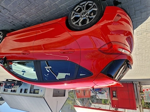 Ford Fiesta St Line  - imagine 4