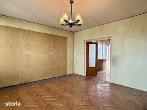 Vânzare 3 camere Plantelor - Mântuleasa - B-dul Carol  - imagine 2