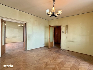 Vânzare 3 camere Plantelor - Mântuleasa - B-dul Carol  - imagine 4
