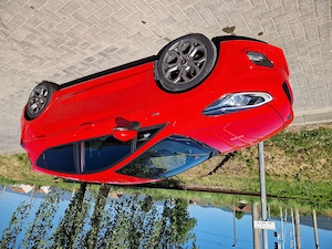 Ford Fiesta St Line  - imagine 6
