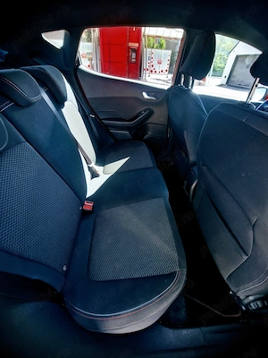 Ford Fiesta St Line  - imagine 10
