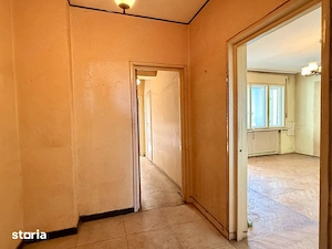 Vânzare 3 camere Plantelor - Mântuleasa - B-dul Carol  - imagine 7
