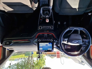 Ford Fiesta St Line  - imagine 7