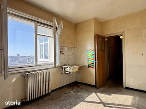 Vânzare 3 camere Plantelor - Mântuleasa - B-dul Carol  - imagine 6
