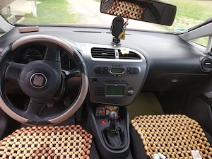 Vand seat leon 2007  - imagine 5