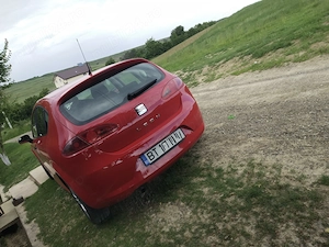 Vand seat leon 2007  - imagine 2