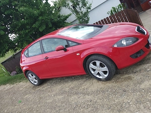 Vand seat leon 2007  - imagine 3