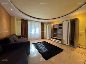 garsoniera unirii-modern