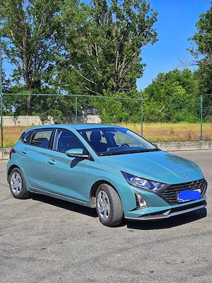 Hyundai I20 2024