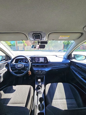 Hyundai I20 2024 - imagine 2