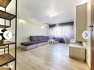 Vanzare 3 camere Metrou Obor, Bloc Almo - imagine 4