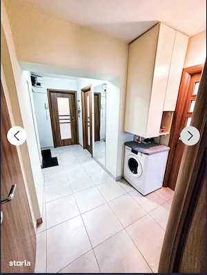 Vanzare 3 camere Metrou Obor, Bloc Almo - imagine 2