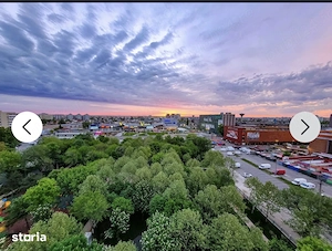Vanzare 3 camere Metrou Obor, Bloc Almo - imagine 7