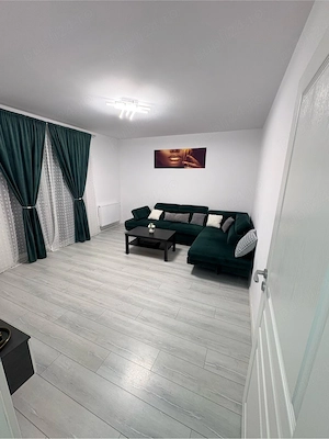 Proprietar-vand ap.2 camere decomandat, curte privata, loc de parcare, Complex Premium Residence - imagine 10