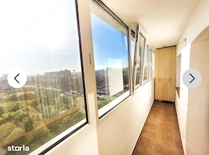 Vanzare 3 camere Metrou Obor, Bloc Almo - imagine 5