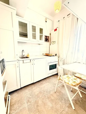 garsoniera dristor-new city-centrala proprie-modern-metrou 5 minute - imagine 4