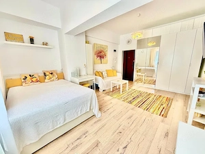 garsoniera dristor-new city-centrala proprie-modern-metrou 5 minute - imagine 2