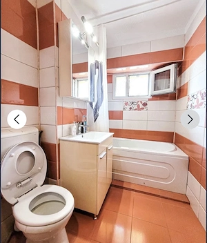 Vanzare 3 camere Metrou Obor, Bloc Almo - imagine 9