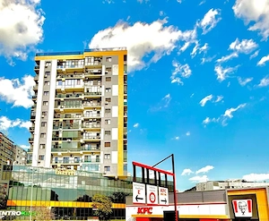 garsoniera dristor-new city-centrala proprie-modern-metrou 5 minute - imagine 6