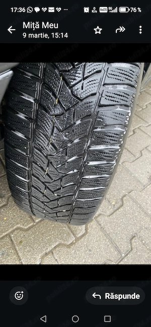 Vând Golf 6 1.6tdi  - imagine 3
