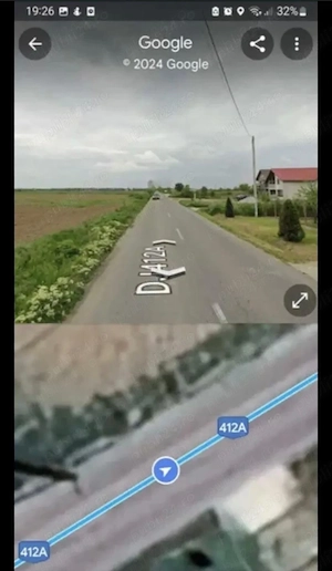 Teren Intravilan 7700mp în zona Grădinari - imagine 5