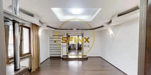Apartament 4 camere || Victoriei || pretabil birouri || locuinta || pet friendly - imagine 3