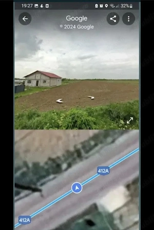Teren Intravilan 7700mp în zona Grădinari - imagine 4