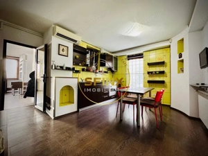 Apartament 4 camere || Victoriei || pretabil birouri || locuinta || pet friendly - imagine 5