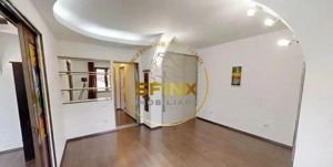 Apartament 4 camere || Victoriei || pretabil birouri || locuinta || pet friendly - imagine 4