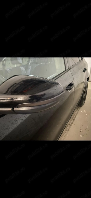 Vând Golf 6 tdi 105 cp an fabricație 2011 - imagine 2