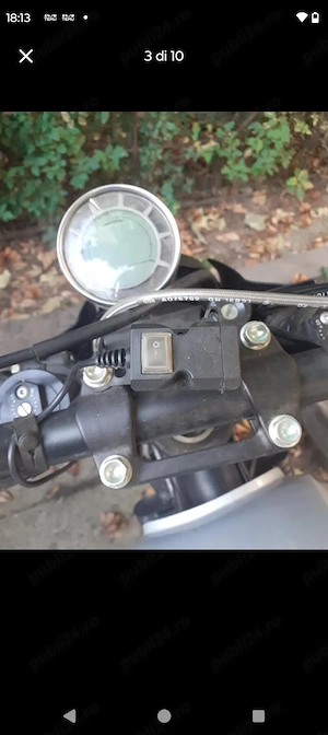 Swm gran milano 4500 km - imagine 3