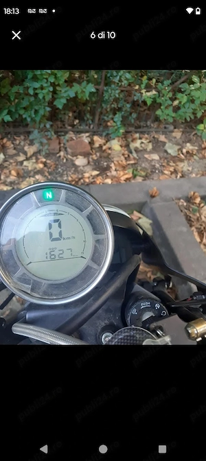 Swm gran milano 4500 km - imagine 5