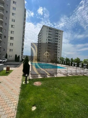 Apartament 2 camere de vanzare in Ghencea