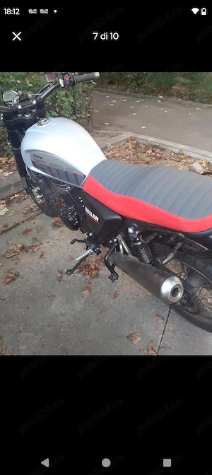 Swm gran milano 4500 km