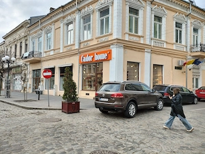 Inchiriez spatiu comercial pe strada Mihai Eminescu (Republicii) - imagine 4