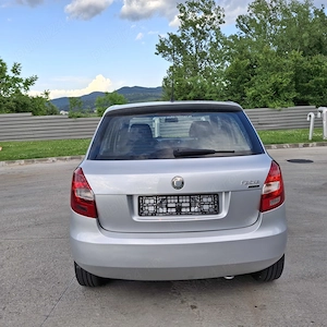 Vând Skoda Fabia 2010,1.2 benzină, recent adusă.  - imagine 4