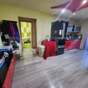 Apartament spațios cu 2 camere, complet mobilat, costuri mici la intretinere. - imagine 5