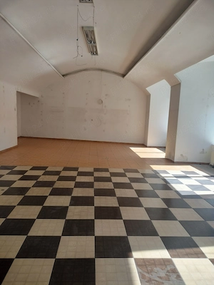 Inchiriez spatiu comercial pe strada Mihai Eminescu (Republicii) - imagine 7