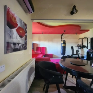 Apartament spațios cu 2 camere, complet mobilat, costuri mici la intretinere. - imagine 3