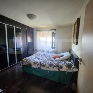 Apartament spațios cu 2 camere, complet mobilat, costuri mici la intretinere. - imagine 11