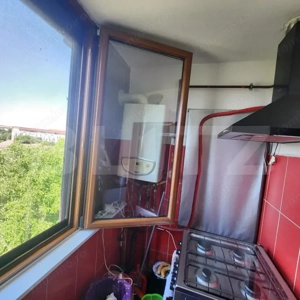Apartament spațios cu 2 camere, complet mobilat, costuri mici la intretinere. - imagine 8
