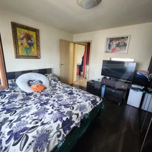Apartament spațios cu 2 camere, complet mobilat, costuri mici la intretinere. - imagine 12
