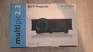 Proiector led Overmax multipic 2.3