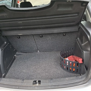 Vând Skoda Fabia 2010,1.2 benzină, recent adusă.  - imagine 9
