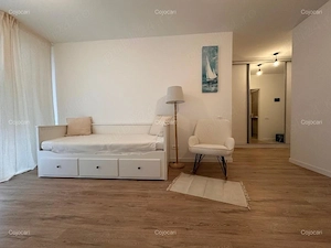 garsoniera th pallady-ESTORIA-centrala proprie-metrou 5 minute - imagine 2