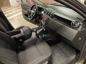 Dacia Duster 2020-12 4x4 1,5dci - imagine 5
