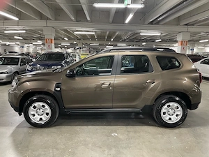 Dacia Duster 2020-12 4x4 1,5dci - imagine 4