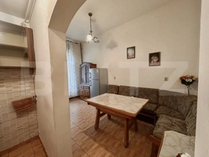 Apartament 3 camere, 72 mp, zona Traian - imagine 2