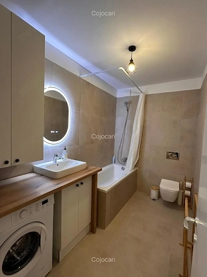 garsoniera th pallady-ESTORIA-centrala proprie-metrou 5 minute - imagine 11