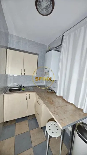 Spatiu birouri | Dorobanti | demisol | centrala proprie | 60mp - imagine 4